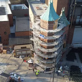 Bild von KC Scaffold
