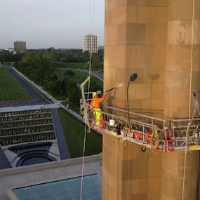 Bild von KC Scaffold