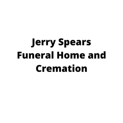 Logotyp från Jerry Spears Funeral Home and Cremation