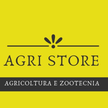 Logotyp från Agristore