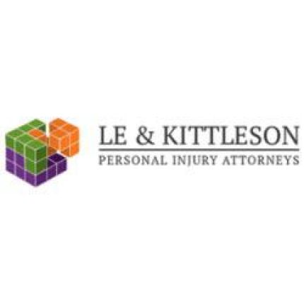 Logotyp från Le & Kittleson