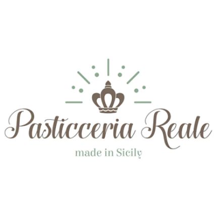 Logotipo de Pasticceria Reale