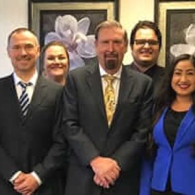 San Diego Employment Attorneys Group Team