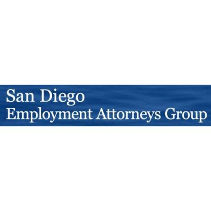 Logo od San Diego Employment Attorneys Group