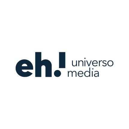 Logotyp från Eh Universo Media Sl