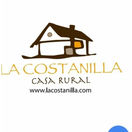 Λογότυπο από Casa Rural La Costanilla