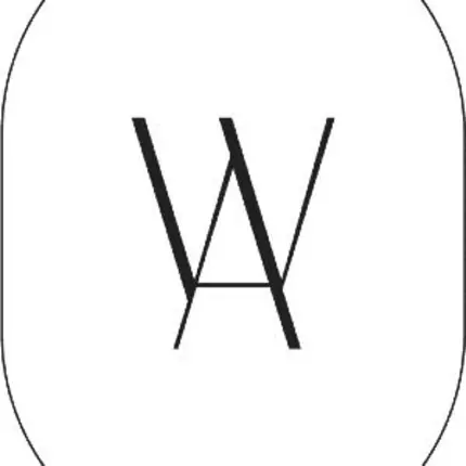 Logo fra White Aspen Creative