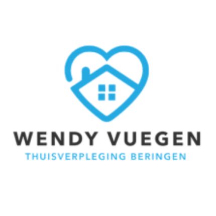 Logotipo de Vuegen Wendy
