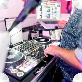 Active DJ Entertainment specializes in weddings, private events, and corporate functions for Southeastern North Carolina.