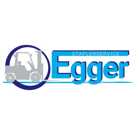 Logo od Egger Staplerservice GmbH & Co KG