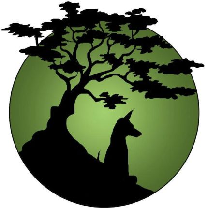 Logo from Zen Dog Training