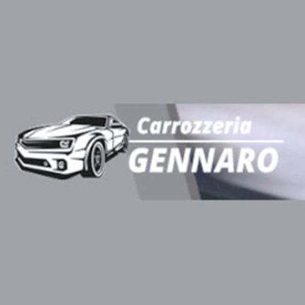 Logo fra Carrozzeria Gennaro