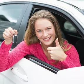 At Advanced Collision Repair, we will repair your vehicle so that you have a safe drive.
