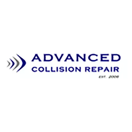 Logo van Advanced Collision Repair