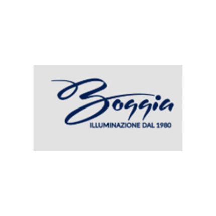 Logotyp från Boggia Illuminazione