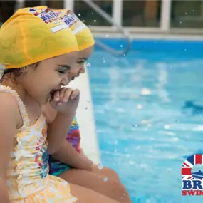 Bild von British Swim School of 24 Hour Fitness Miramar