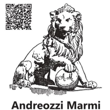 Λογότυπο από Lavorazione Marmi Andreozzi