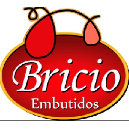 Logotyp från Hermanos Bricio