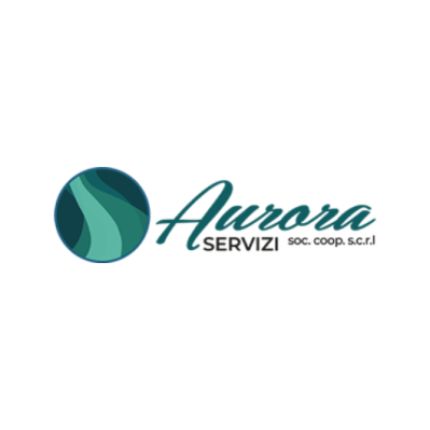 Logo da Aurora Servizi