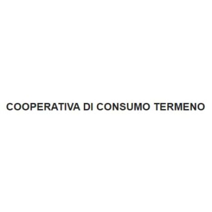 Logotyp från Cooperativa di Consumo Termeno