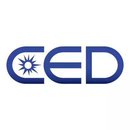 Logo van CED Construction Sales