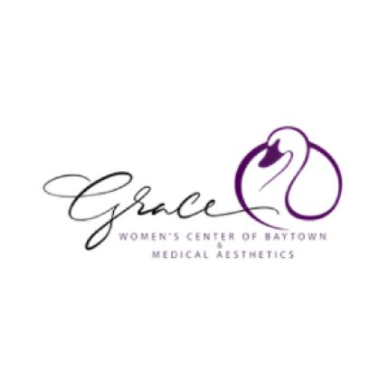 Logótipo de Grace Women's Center & Medical Aesthetics