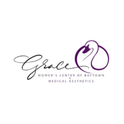 Logo fra Grace Women's Center & Medical Aesthetics