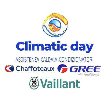 Logo da Climatic Day