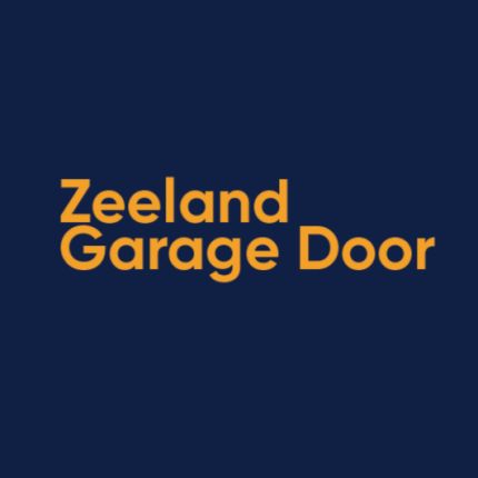 Logo fra Zeeland Garage Door