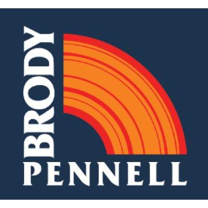 Logo od Brody Pennell Heating & Air Conditioning