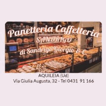 Logo from Panetteria Sandrigo