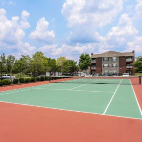 Bild von Cross Creek at Murfreesboro Apartments