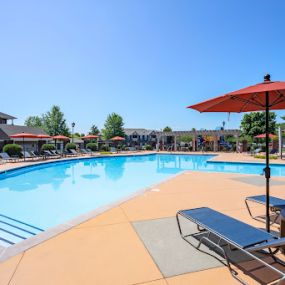 Bild von Cross Creek at Murfreesboro Apartments