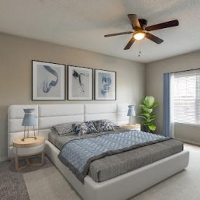 Bild von Cross Creek at Murfreesboro Apartments