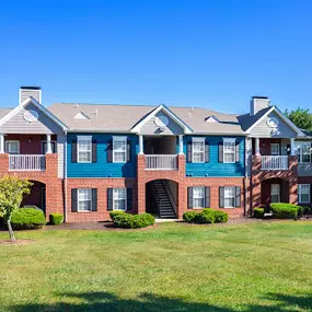 Bild von Cross Creek at Murfreesboro Apartments