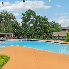 Bild von Cross Creek at Murfreesboro Apartments