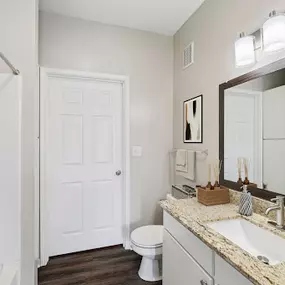 Bild von Cross Creek at Murfreesboro Apartments