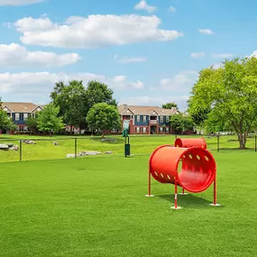 Bild von Cross Creek at Murfreesboro Apartments