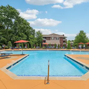 Bild von Cross Creek at Murfreesboro Apartments