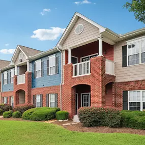 Bild von Cross Creek at Murfreesboro Apartments