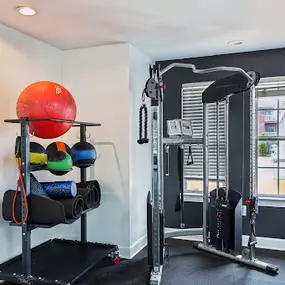 Bild von Cross Creek at Murfreesboro Apartments