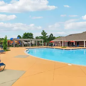 Bild von Cross Creek at Murfreesboro Apartments