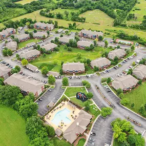 Bild von Cross Creek at Murfreesboro Apartments