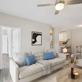 Bild von Cross Creek at Murfreesboro Apartments