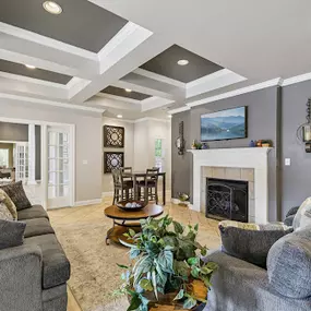 Bild von Cross Creek at Murfreesboro Apartments