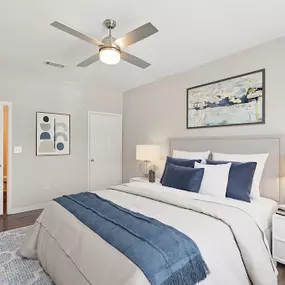 Bild von Cross Creek at Murfreesboro Apartments