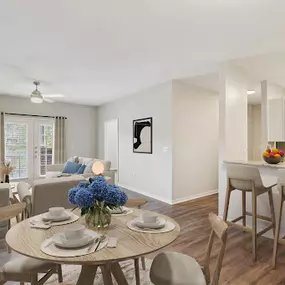 Bild von Cross Creek at Murfreesboro Apartments