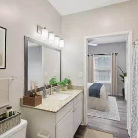 Bild von Cross Creek at Murfreesboro Apartments