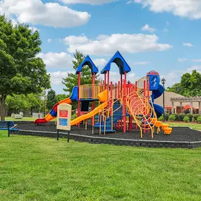 Bild von Cross Creek at Murfreesboro Apartments