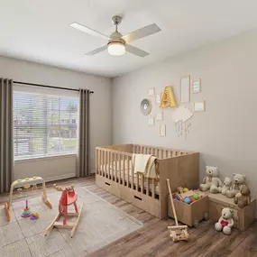 Bild von Cross Creek at Murfreesboro Apartments